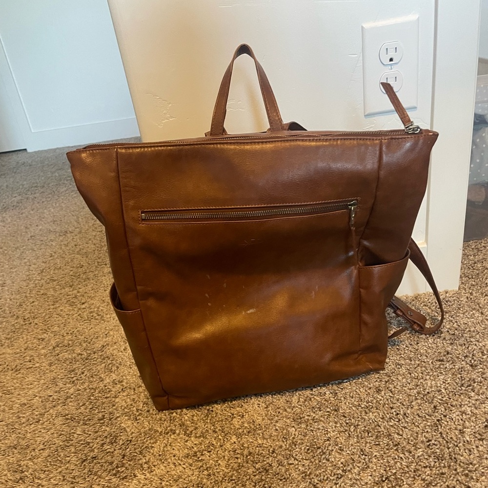 Diaper bag